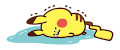 Pikachu cry